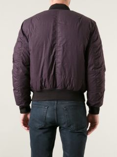 Acne Studios 'sid' Bomber   Capsule By Eso