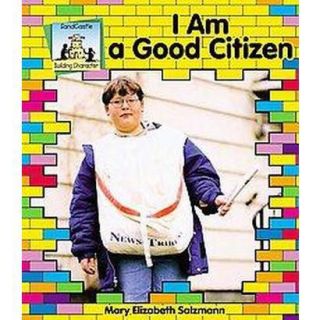 I Am a Good Citizen (Hardcover)