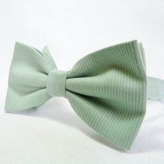 reserved listing bow tie wedding package by moaning minnie