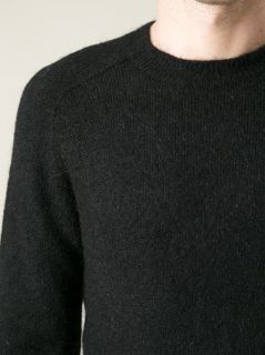 Neil Barrett Crew Neck Sweater   Nike   Via Verdi