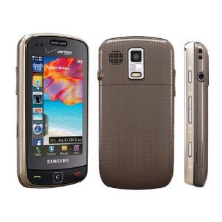 Samsung Rogue SCH U960 Replica Dummy Phone / Toy Phone (Bronze) 