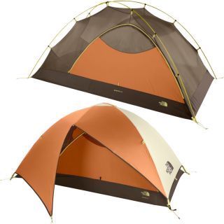 The North Face Quartz 22 Bx Tent 2 Person 3 Season