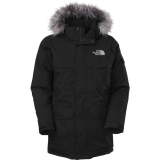 The North Face McMurdo Down Parka   Mens