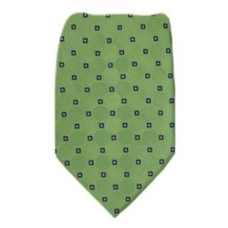 Green   Navy Tommy Hilfiger Silk Brand Name Tie at  Mens Clothing store Neckties
