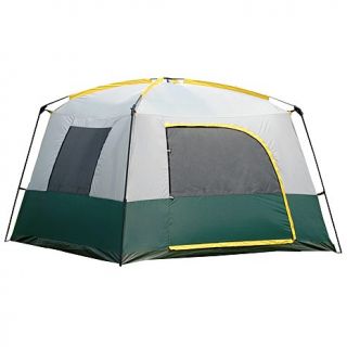 GigaTent Bear Mountain Family Dome Tent