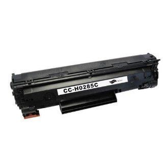 Hewlett Packard HP 85A LaserJet Pro P1102,M1212 Series Smart Print Cartridge (1,600 Yield) , Part Number CE285A
