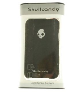 Skullcandy iPod Touch 2G/3G Slider Case Black  Electronics