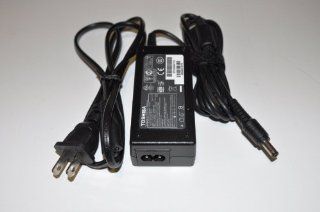 Toshiba 19V 2.37A 45W AC Adapter for Toshiba Model Numbers Satellite C655D S5338, PSC0YU 03205H, Satellite C655D S5508, PSC0YU 04V03X, Satellite C655D S5509, PSC0YU 08T03X, Satellite C655D S5518, PSC0YU 032029, 100% compatible with Toshiba Part Number PA