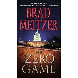 The Zero Game (Paperback)