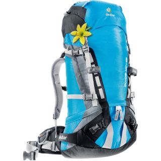 Deuter Guide 40+ SL Backpack   Womens   2440cu in