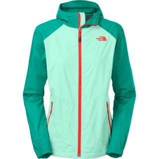 The North Face Allabout Rain Jacket   Womens