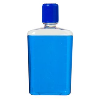 Nalgene Lexan Flask   12oz