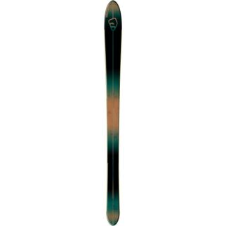 Salomon BBR 10.0 Ski   Fat Skis