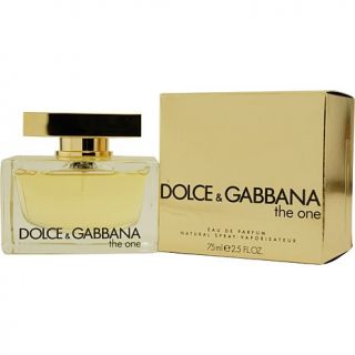 Dolce & Gabbana The One Eau De Parfum Spray   1.6oz