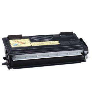 Laser Printer Toner Cartridge, 6000 Page Yield, Black