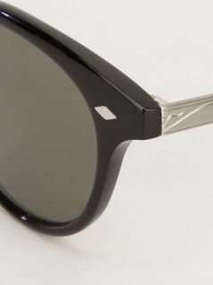 Garrett Leight 'ashland' Sunglasses