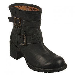 Zodiac USA Ashton  Women's   Black Leather