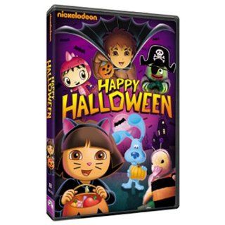 Nick Jr. Favorites Happy Halloween DVD 