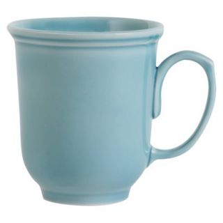 Threshold™ Wellsbridge Semi Porcelain Mug   Aqua