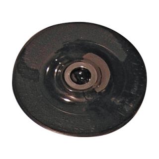  Replacement Wheel for Grinder Item# 143378 — Rubber Wheel  Grinding Wheels