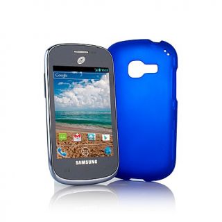 Samsung Galaxy Centura Android TracFone with $25 Google Play Credit, 600 Minute