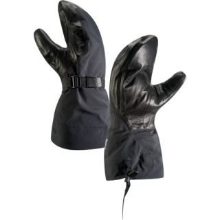 Arcteryx Alpha SV Mitten   Mittens