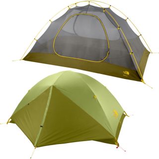The North Face Rock 32 Bx Tent 3 Person 3 Season
