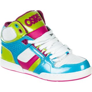 Osiris NYC83 SLM Skate Shoe   Girls