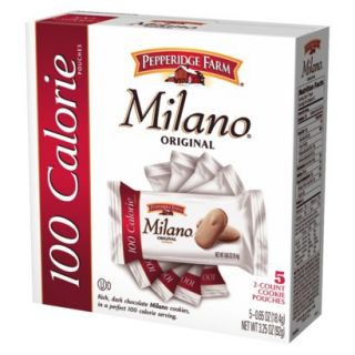 Pepperidge Farm® Milano Cookies 100 Calorie