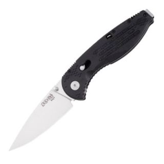 SOG Specialty Knives & Tools AE 01 Aegis Knife,