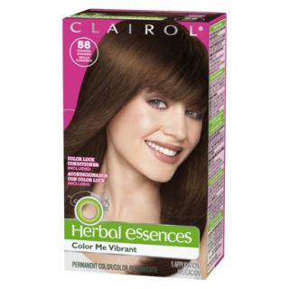 Herbal Essences Color Me Vibrant Permanent Hair