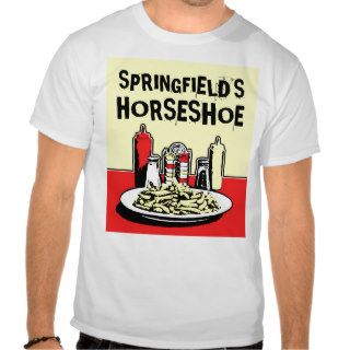 Springfield's Horseshoe Shirt