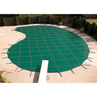 Yard Guard Standard Mesh for Pool with Center Step