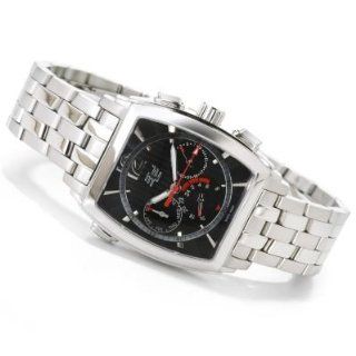 32 Degrees Men's Traverse Multi Function Stainless Steel Watch at  Men's Watch store.