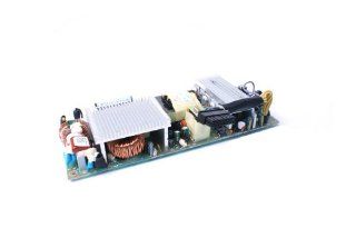 Dell N131J 190W Power Supply Unit PSU For Dell Desktop Studio One 1909 16 Pin Dell Part Numbers  N131J Dell Model Number HKF2002 3A Computers & Accessories