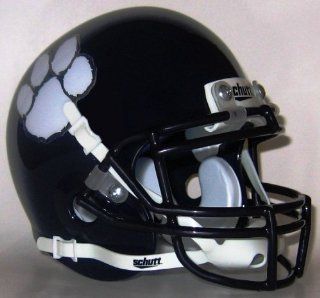 Berwick Bulldogs High School Mini Helmet   Berwick, PA  Sports Related Collectible Mini Helmets  Sports & Outdoors