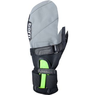 Bern Mitten with Removable Wrist Guard   Mens   2012