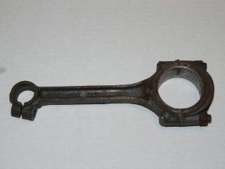 1933 34 Chevrolet Babbitted Connecting Rod Automotive
