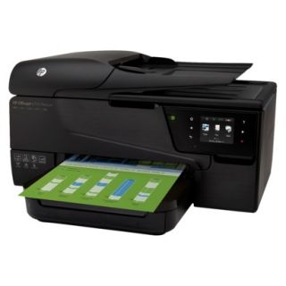 HP Officejet Premium 6700 Color Multifunction In