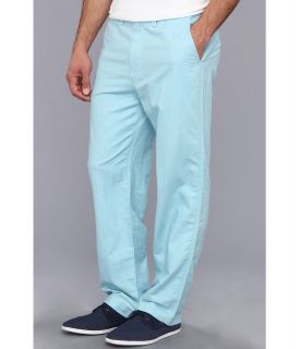 Nautica Linen Cotton Pant Bchball Blue