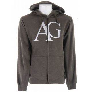 Analog Empire Fullzip Hoodie