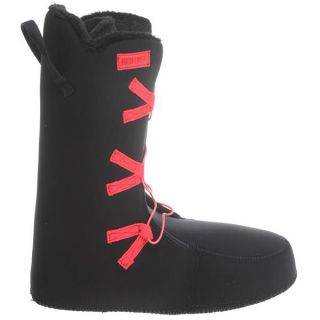 DC Phase Snowboard Boots 2014