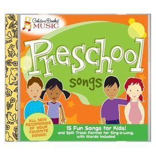 Pre School Songs Music