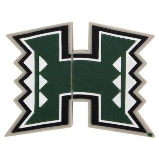 University of Hawaii "H Shape" USB Drive 4GB 