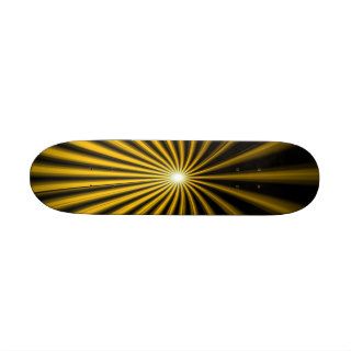 Mini Hyperspace Skateboard