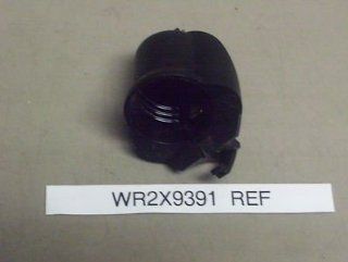 GE Part Number WR2X9391 SOCKET&TERM   Appliance Replacement Parts