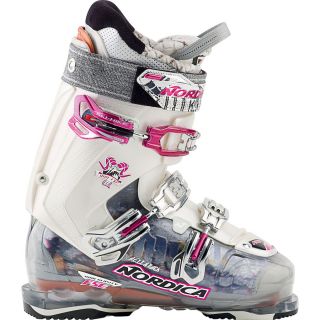 Nordica Hell and Back Hike EXP Ski Boot   Womens