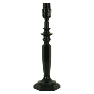 Threshold™ Oil Rubbed Bronze Column Lamp Base La