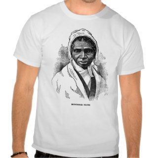 Sojourner Truth T shirt