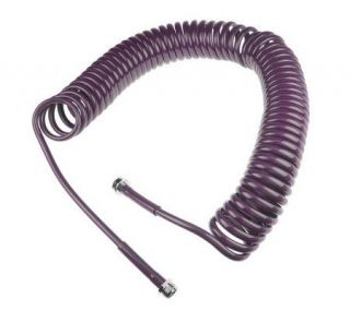 Water Right 50 Self Coiling Garden Hose —